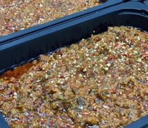 Заправка Соус Болоньезе