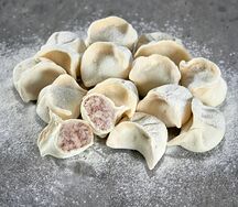 Пельмени Русские