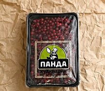 Витаминная ягодная смесь