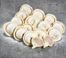 Пельмени Сибирские