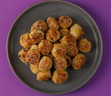 Наггетсы из кролика