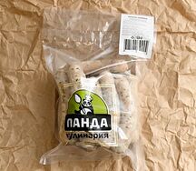 Купаты куриные с укропом