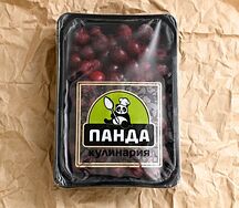 Вишня без косточки быстрозамороженная