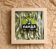 Паста шпинатная