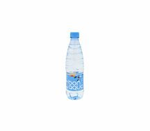 Вода BonaAqua негазированная