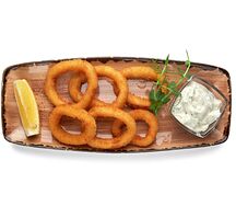 Кольца кальмаров