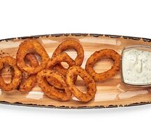 Луковые кольца