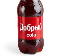 Добрый кола