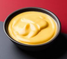 Сырный соус