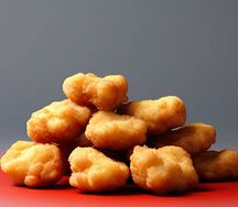 Наггетсы 