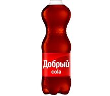 Добрый Кола 