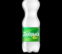 Добрый Лайм-лимон 