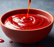 Томатный соус