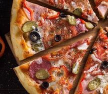 Пицца Ассорти 