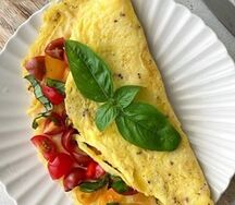 Омлет классический 