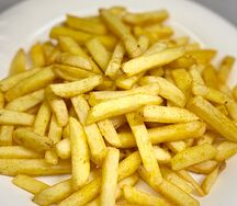 Картофель фри 