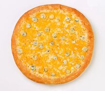 Пицца Четыре сыра