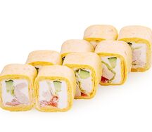 Ролл Тортилья с курицей