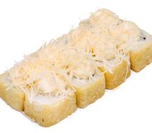 Ролл Жаренный Цезарь