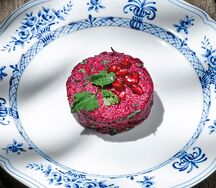 Пхали из свеклы