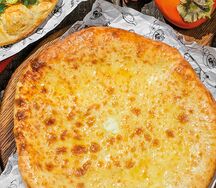 Хачапури по-имеретински