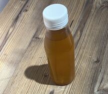 Компот из сухофруктов