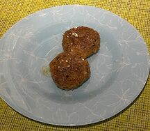 Котлета куриная