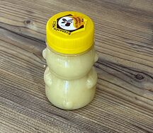 Мед липовый