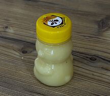 Мед натуральный Донник