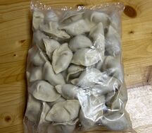 Пельмени классические