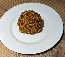 Пирожное Муравейник