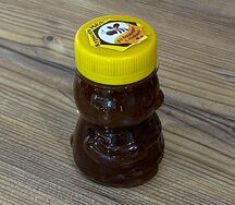 Мед Гречишный