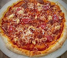 Мясная