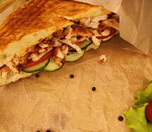 Денер Макси