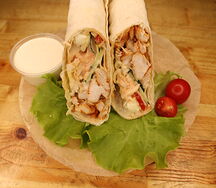 Шаурма макси