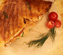 Денер Особо опасен (острый)