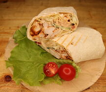 Шаурма Классическая