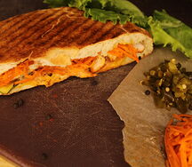 Денер Коронный