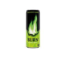 Burn Яблоко