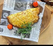 Драник по-царски