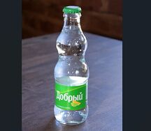 Добрый Лимон-лайм 