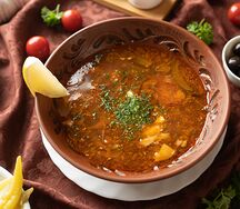 Сборная солянка