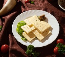 Грузинский сыр