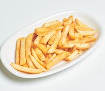 Картофель фри