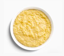 Пшенная кашка