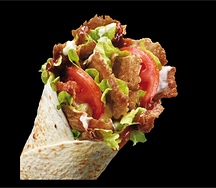 Doner классический