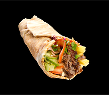 Doner-мини