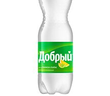 Добрый Лимон-лайм