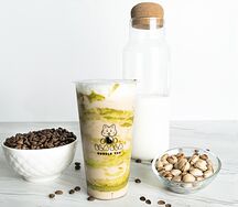 Бамбуковая роща 