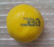 Моти Манго-маракуйя